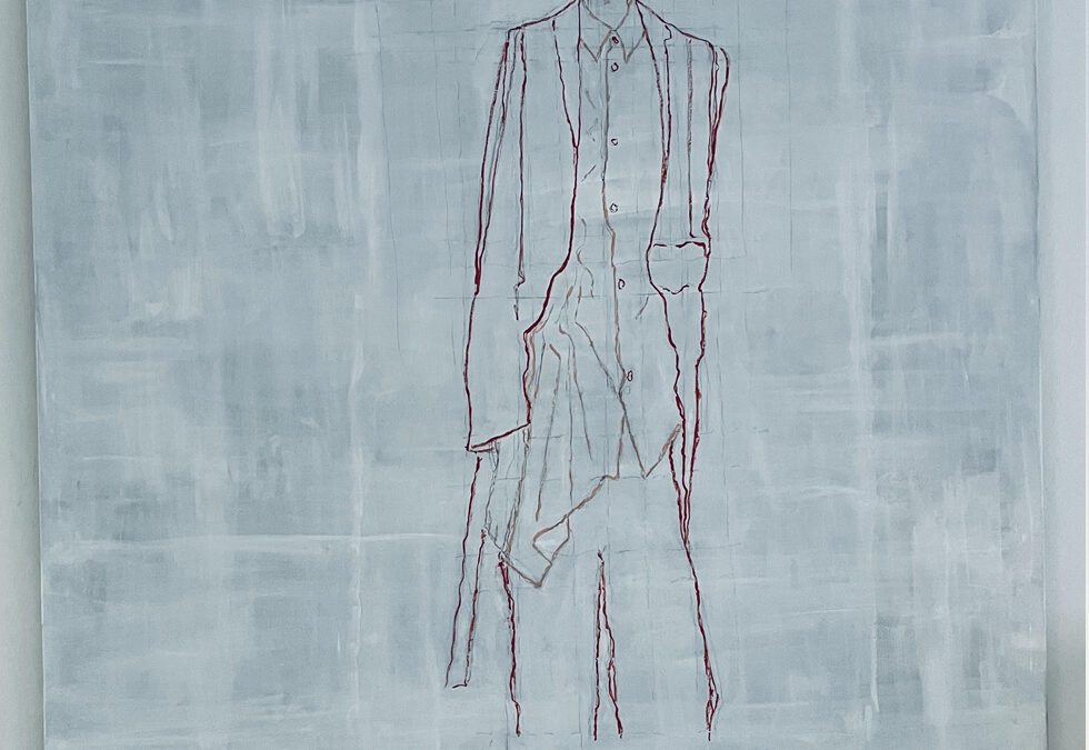 male model in rocha