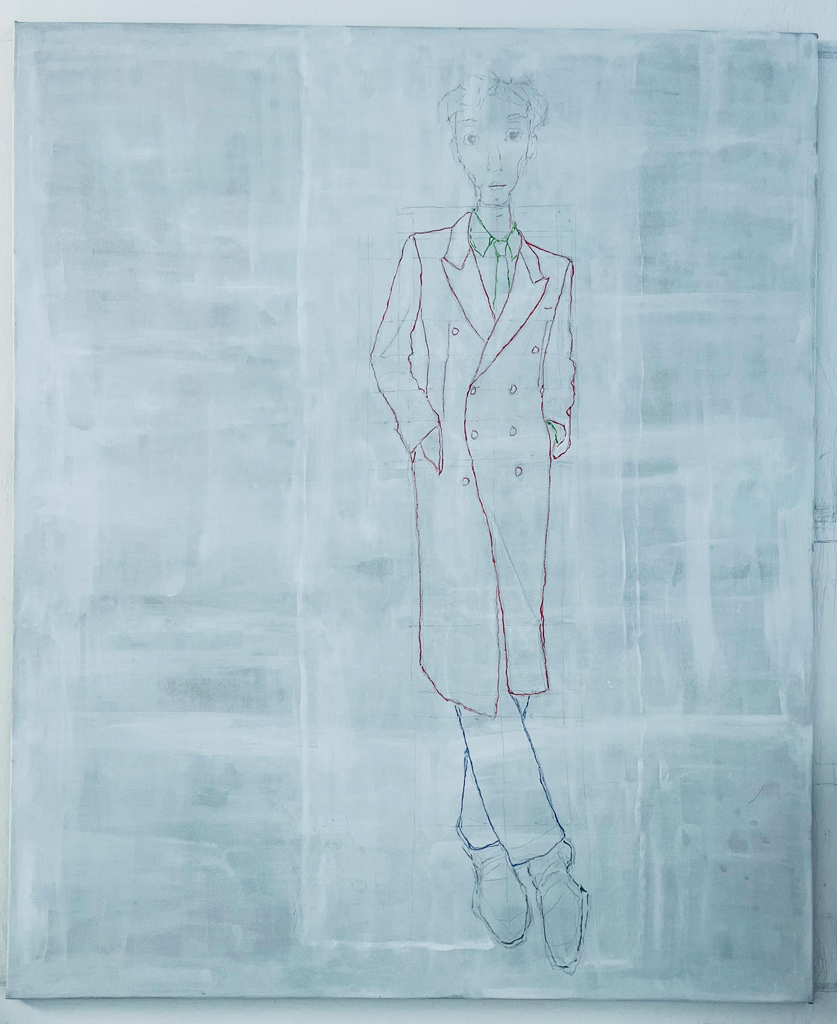 vassili in ysl