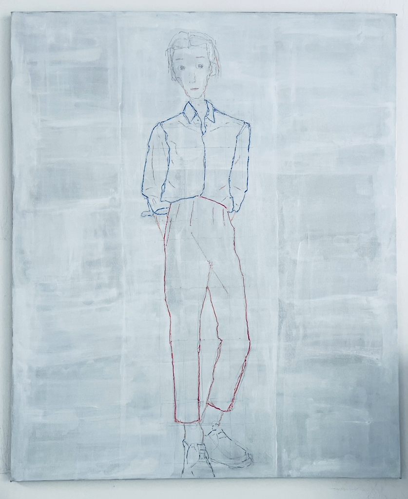 hhyonjinju male model